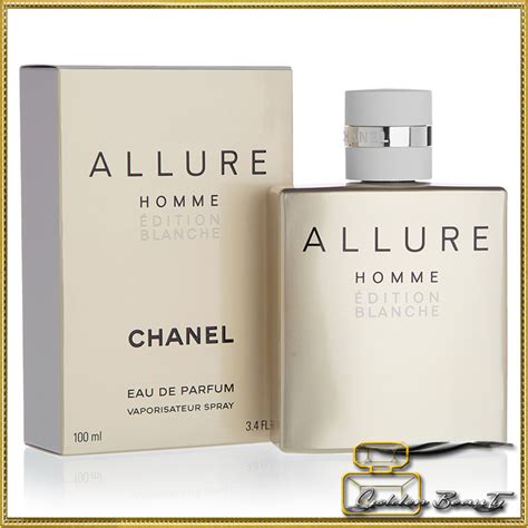 chanel allure homme blanche edition 100ml fragrance.net|perfume allure homme edition blanche.